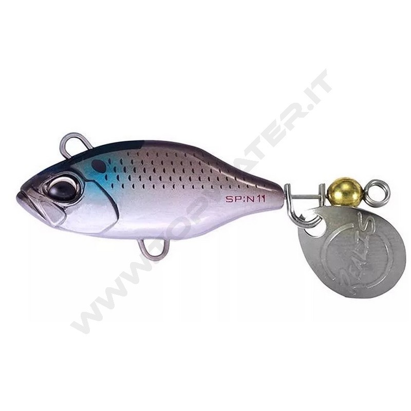 DUO Realis Spin SW Limited