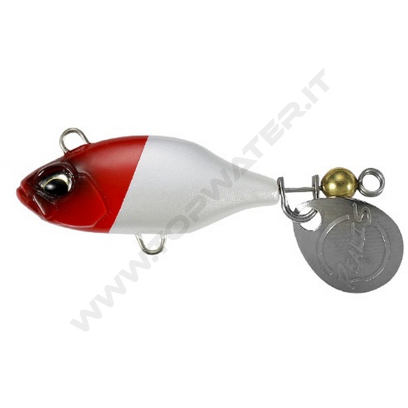 DUO Realis Spin SW Limited