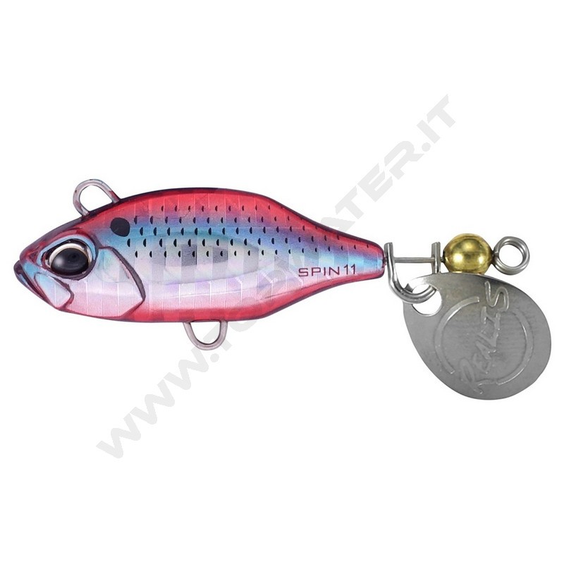 DUO Realis Spin SW Limited