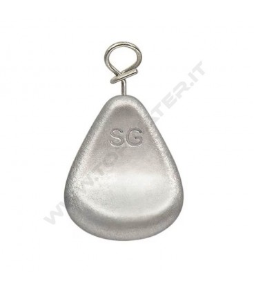 Savage Gear Turn On Balls Sinkers