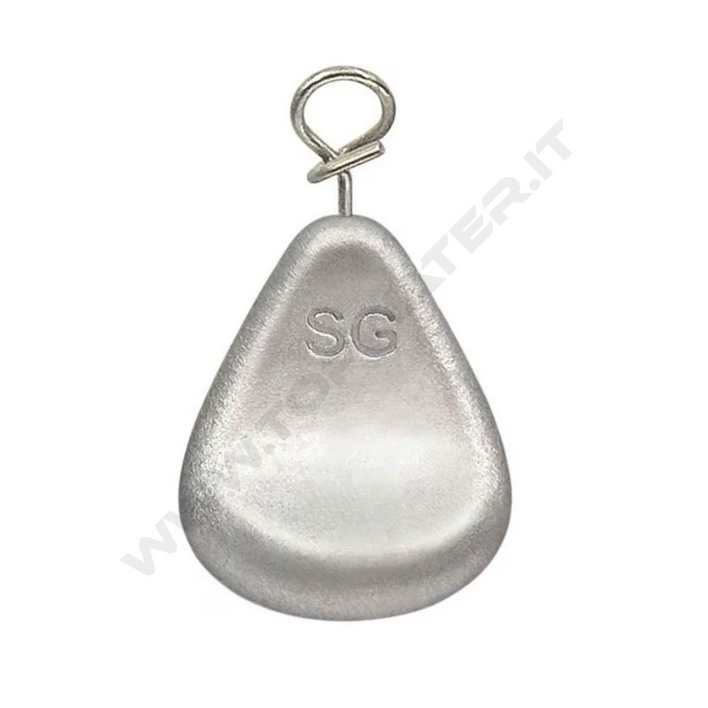 Savage Gear Turn On Balls Sinkers