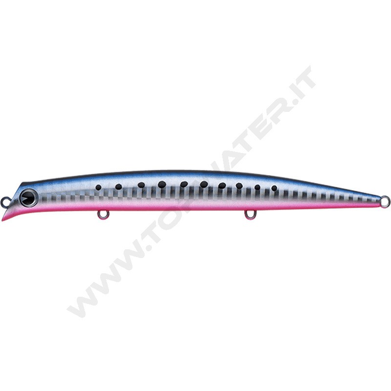IMA Komomo 130 Slim Tomahawk