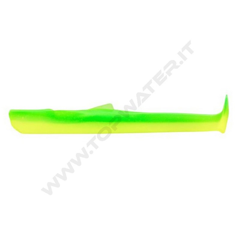 Fiiish Mud Digger Code di Ricambio