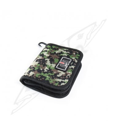 Molix Elite Lure Case Porta Spoon