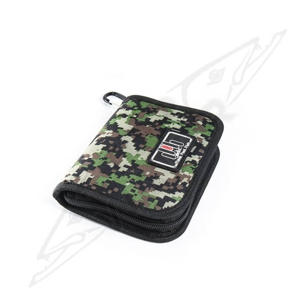 Molix Elite Lure Case Porta Spoon