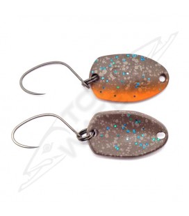 Rodio Craft Cha2 Spoon