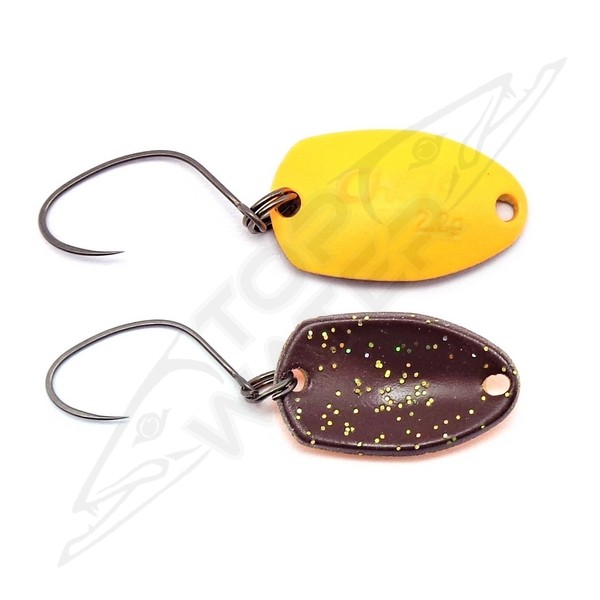 Rodio Craft Cha2 Spoon