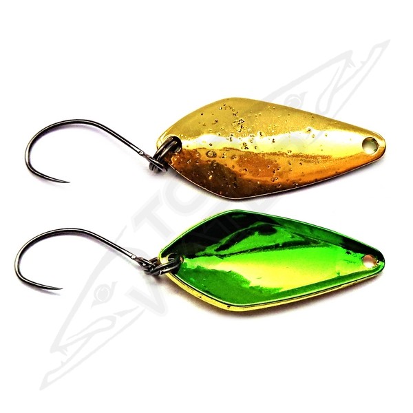 Smith MK Trap Fieldream Spoon