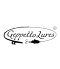 Geppetto Lures WTD