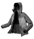 Abbigliamento Spinning Mare