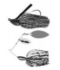Wirebaits Black Bass