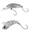 Hardbaits Trout Area