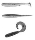 Softbaits Light Game