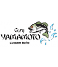 Gary Yamamoto Worm
