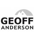 Geoff Anderson Abbigliamento
