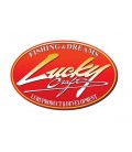 Lucky Craft Trout Area Spoon