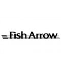 Fish Arrow Ami e Jighead