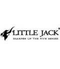 Little Jack Pencil Stickbait