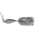 Chatterbait Black Bass