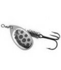 Rotanti Spinner Black Bass