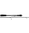 Canne Spinning Luccio Siluro Offset Handle