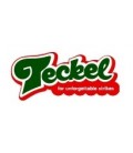 Teckel Top Water Creature