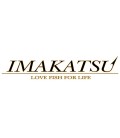 Imakatsu Top Water Creature