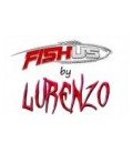 Fishus by Lurenzo Worm