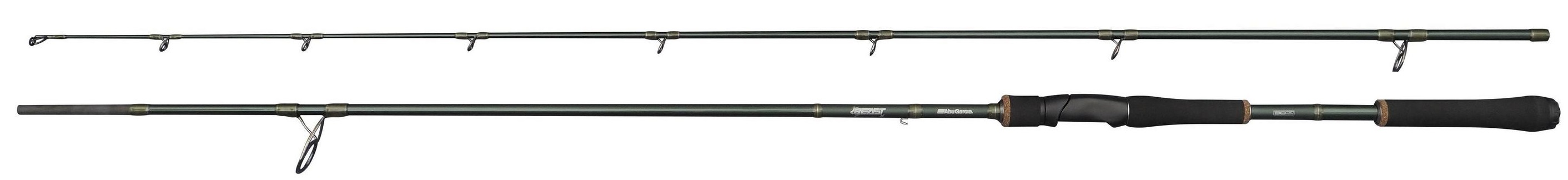 Abu Garcia Beast X 2 Spinning