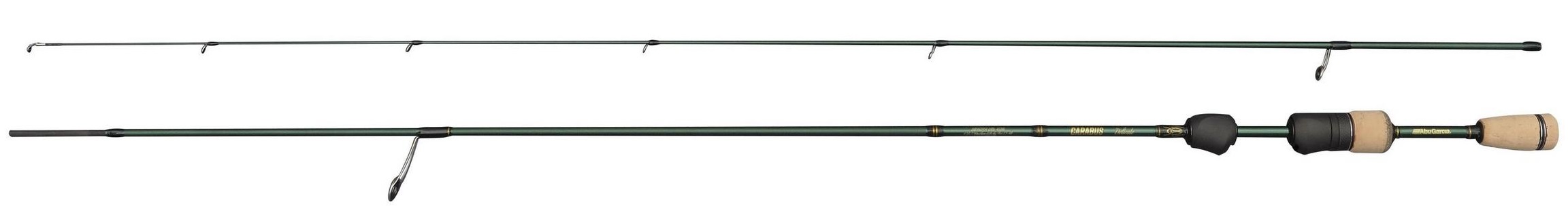 Abu Garcia Carabus Delicate 2