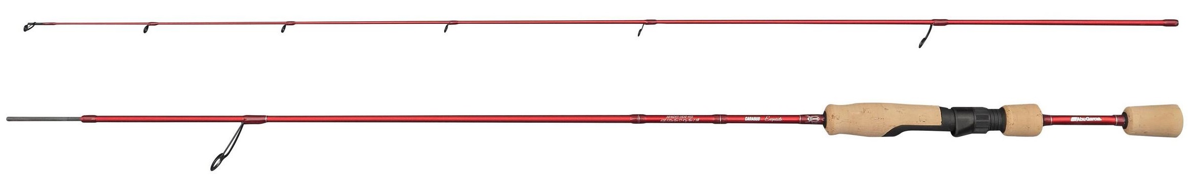 Abu Garcia Carabus Exquisite