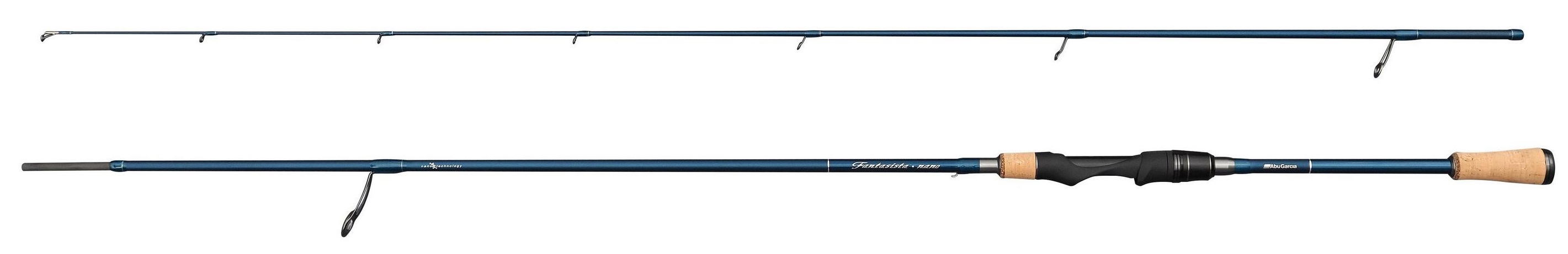 Abu Garcia Fantasista Nano Spinning
