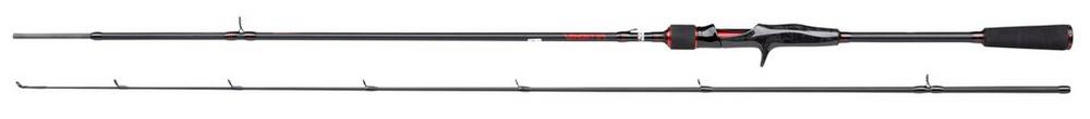 Abu Garcia Vendetta V3 Casting