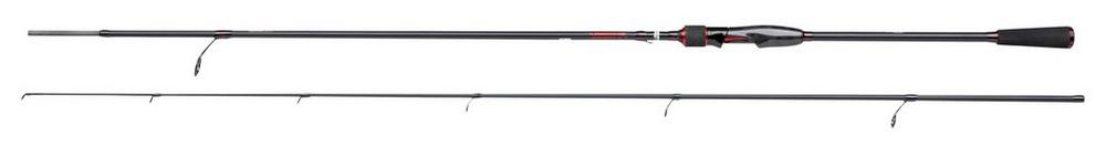 Abu Garcia Vendetta V3 Spinning