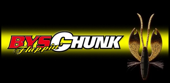 Bait Breath BYS Chunk Flappin