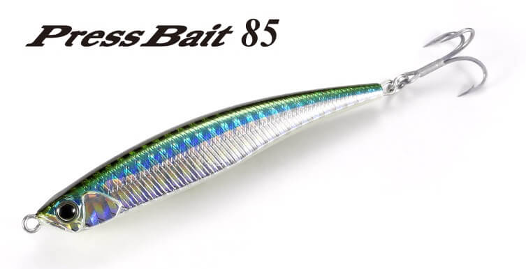 DUO Press Bait 85