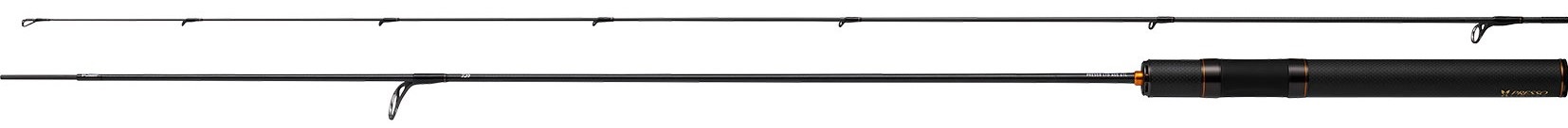 Daiwa 20 Presso LTD AGS