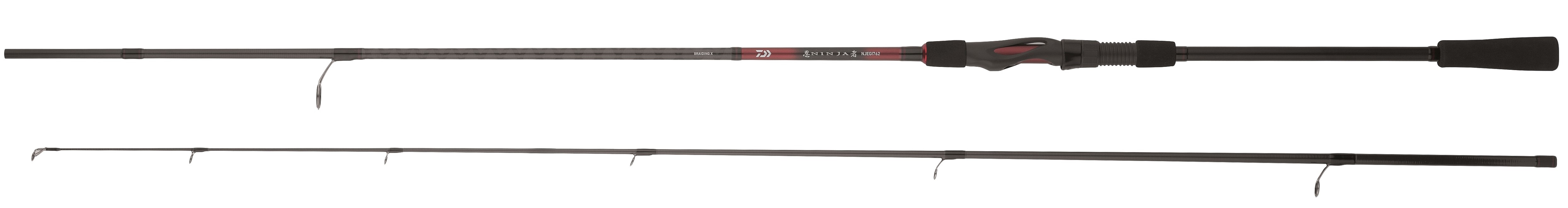 Daiwa 23 Ninja Egi
