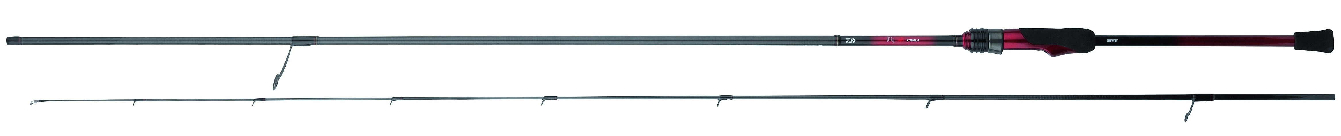 Daiwa Gekkabijin X