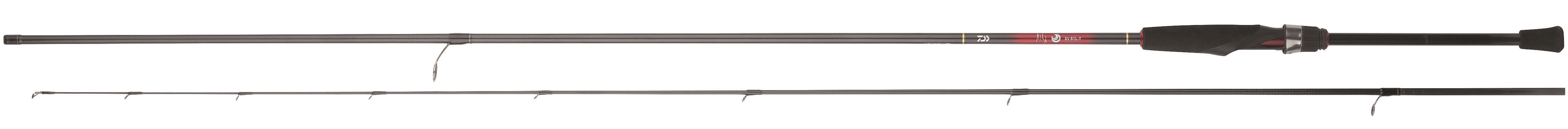 Daiwa Gekkabijin XV