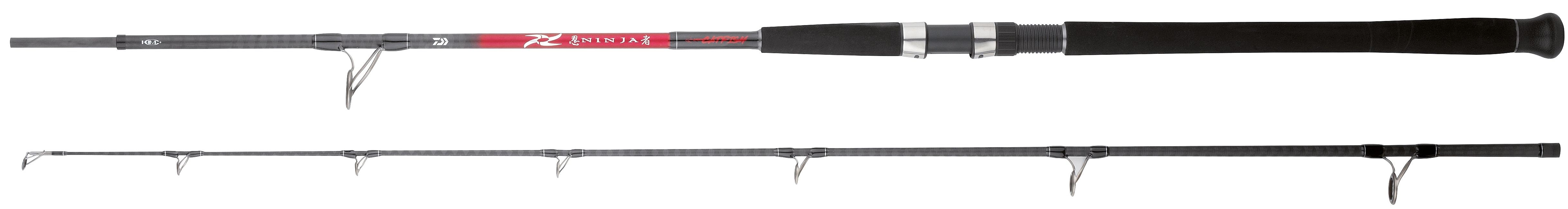 Daiwa Ninja Catfish