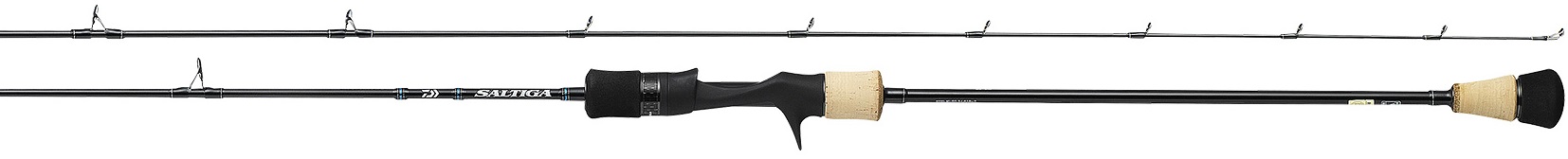 Daiwa Saltiga SJ