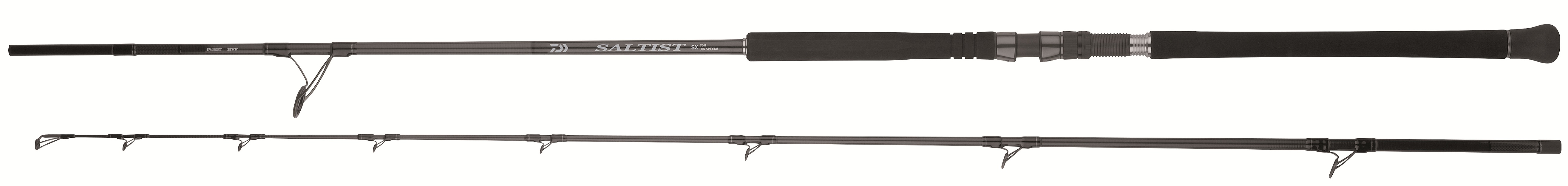 Daiwa Saltist SX SJ Shore Jigging