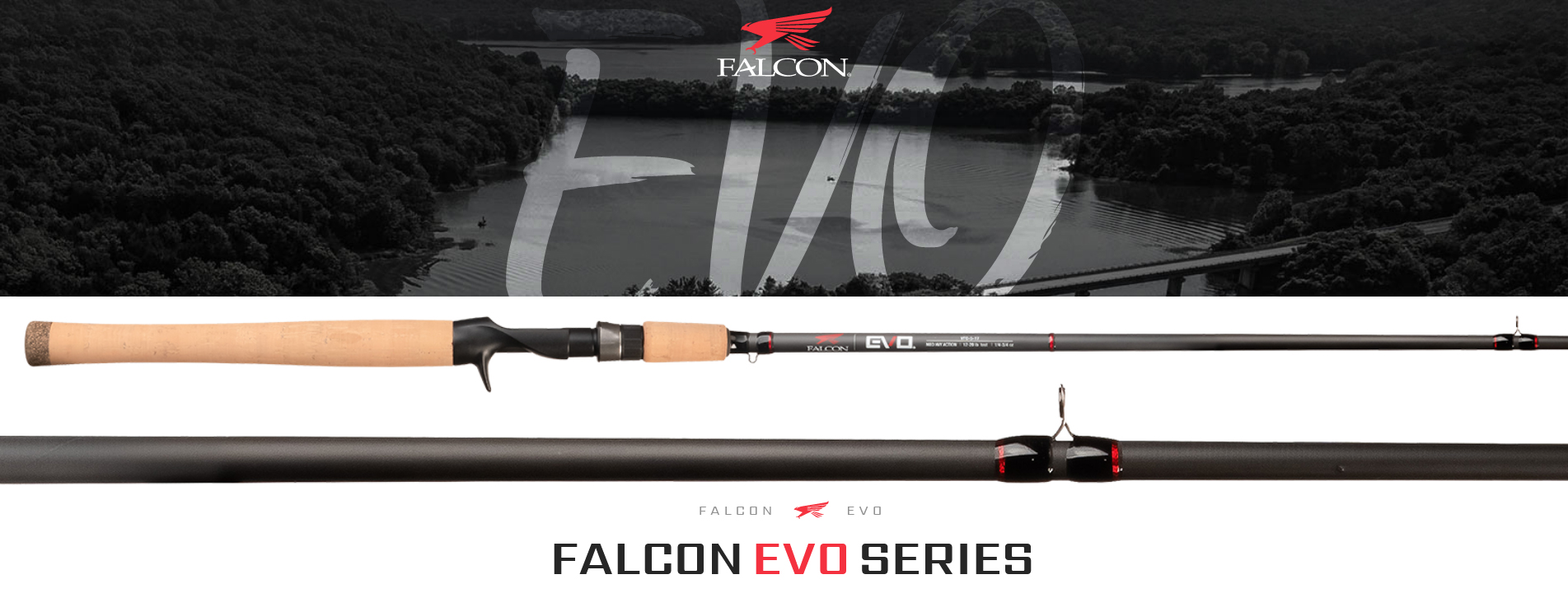 Falcon EVO Casting