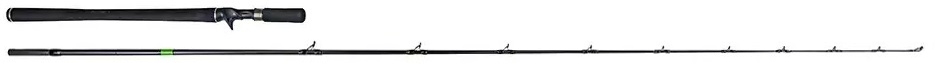 Favorite X1 Casting Swimbait