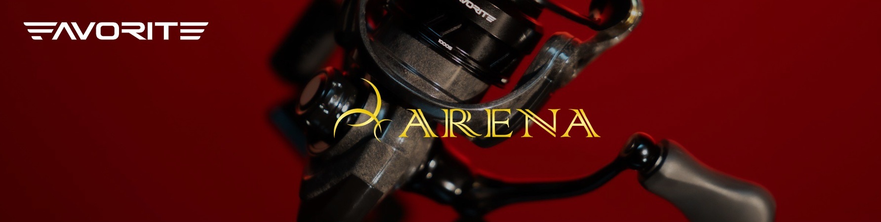 Favorite Arena Reel 2025