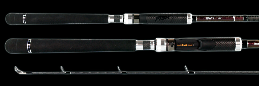 Fishus SW1