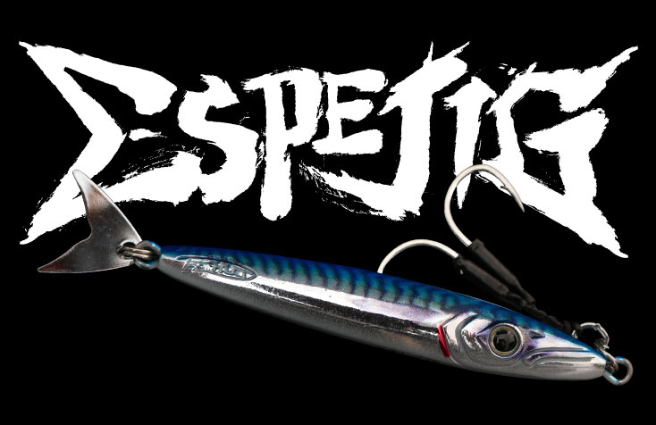Fishus by Lurenzo Espejig