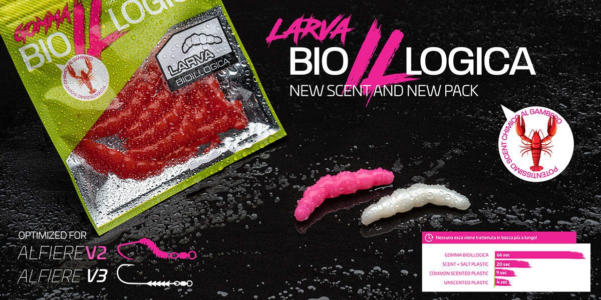 Game By Laboratorio Larva Bioillogica PK 2.0