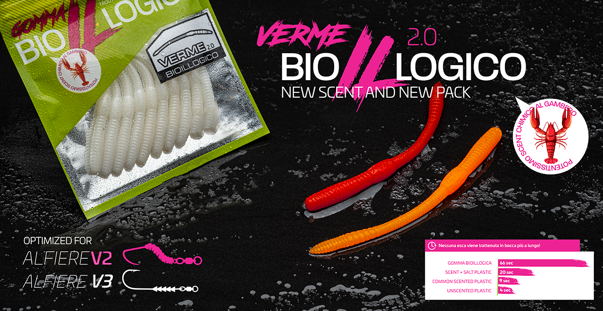 Game By Laboratorio Verme Bioillogico PK 2.0
